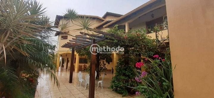 Casa, 6 quartos, 600 m² - Foto 3