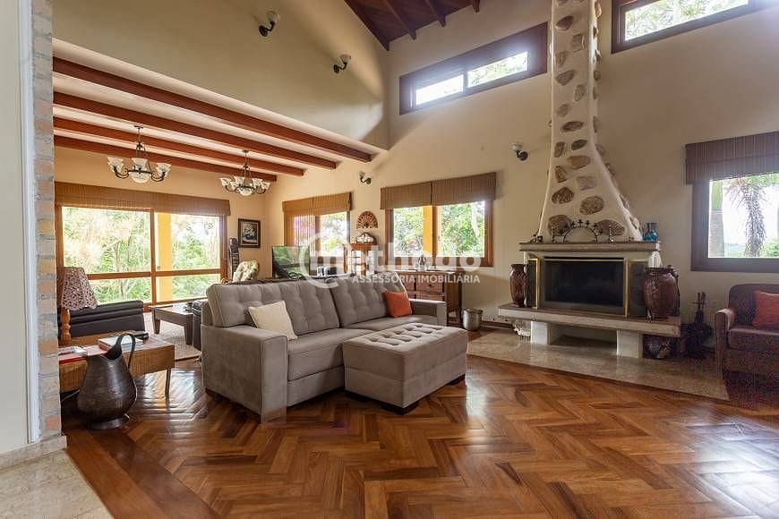 Casa, 6 quartos, 600 m² - Foto 9