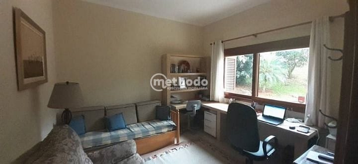 Casa, 6 quartos, 600 m² - Foto 24