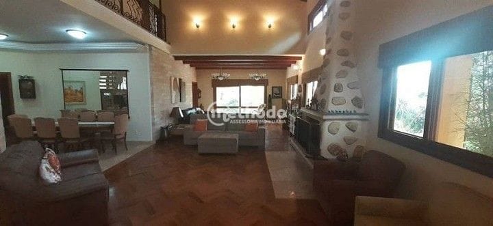 Casa, 6 quartos, 600 m² - Foto 10