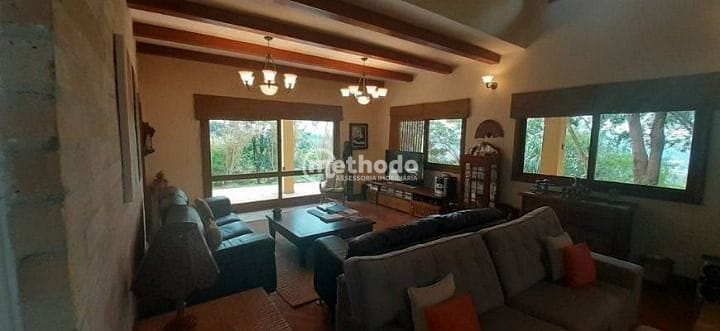 Casa, 6 quartos, 600 m² - Foto 19