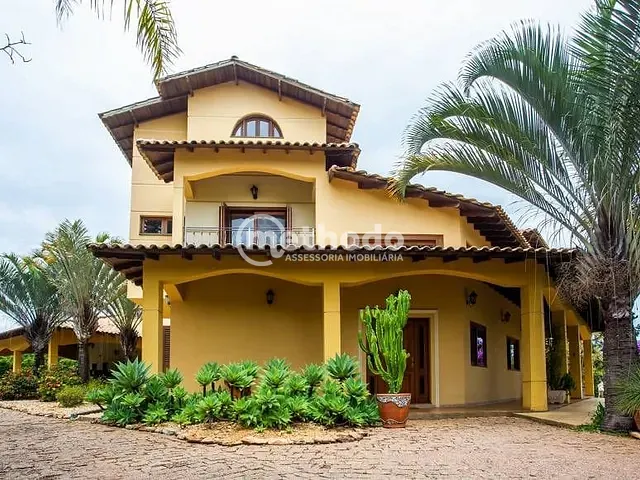 Casa com 21700m² 6 quartos e 8 banheiros, à venda ou para alugar, no bairro Joaquim Egídio em Campinas