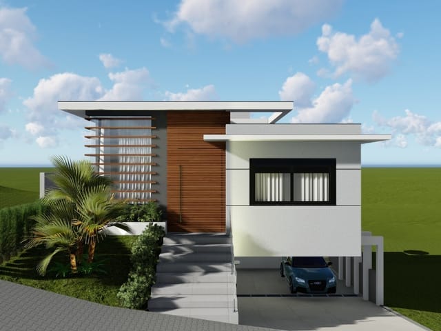 Casa com 360m² 3 quartos e 4 banheiros, à venda, no bairro Alphaville em Santana de Parnaíba