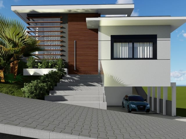 Casa com 360m² 3 quartos e 4 banheiros, à venda, no bairro Alphaville em Santana de Parnaíba