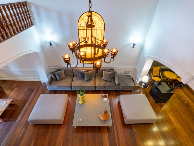Casa com 520m² 3 quartos e 5 banheiros, à venda, no bairro Jardim Leonor em São Paulo