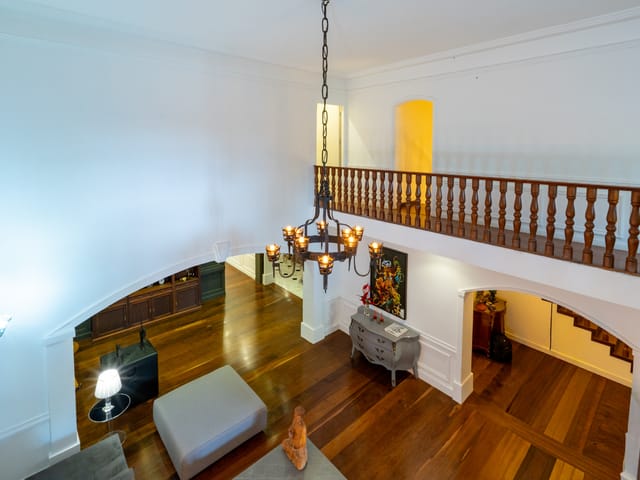 Casa com 520m² 3 quartos e 5 banheiros, à venda, no bairro Jardim Leonor em São Paulo