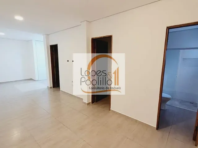 Casa com 80m² 2 quartos e 2 banheiros, para alugar, no bairro Vila Esperia ou Giglio em Atibaia