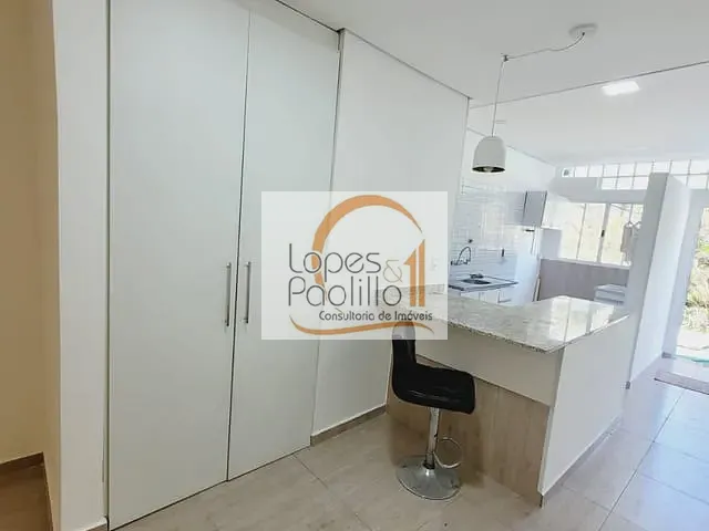 Casa com 80m² 2 quartos e 2 banheiros, para alugar, no bairro Vila Esperia ou Giglio em Atibaia