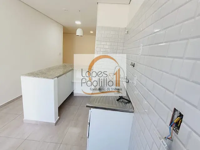 Casa com 80m² 2 quartos e 2 banheiros, para alugar, no bairro Vila Esperia ou Giglio em Atibaia