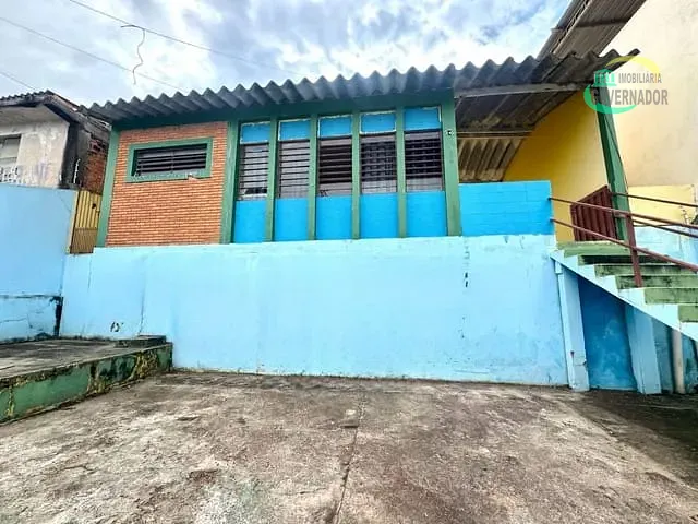 Casa com 275m² 3 quartos e 2 banheiros, à venda, no bairro Jardim Planalto de Viracopos em Campinas