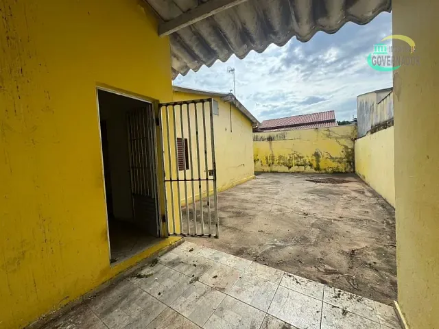 Casa com 275m² 3 quartos e 2 banheiros, à venda, no bairro Jardim Planalto de Viracopos em Campinas