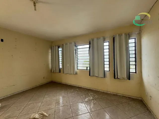 Casa com 275m² 3 quartos e 2 banheiros, à venda, no bairro Jardim Planalto de Viracopos em Campinas