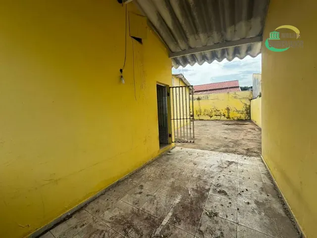 Casa com 275m² 3 quartos e 2 banheiros, à venda, no bairro Jardim Planalto de Viracopos em Campinas
