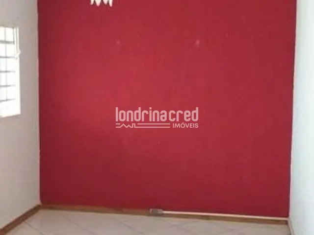 Casa com 262m², à venda, no bairro Indusville em Londrina