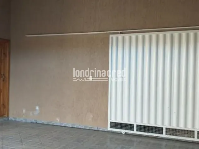 Casa com 262m², à venda, no bairro Indusville em Londrina