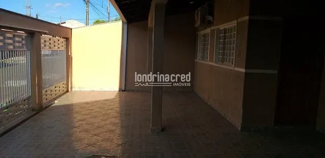 Casa, 3 quartos, 10 m² - Foto 4