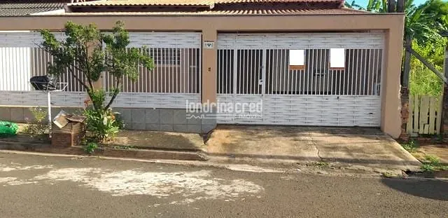 Casa, 3 quartos, 10 m² - Foto 1