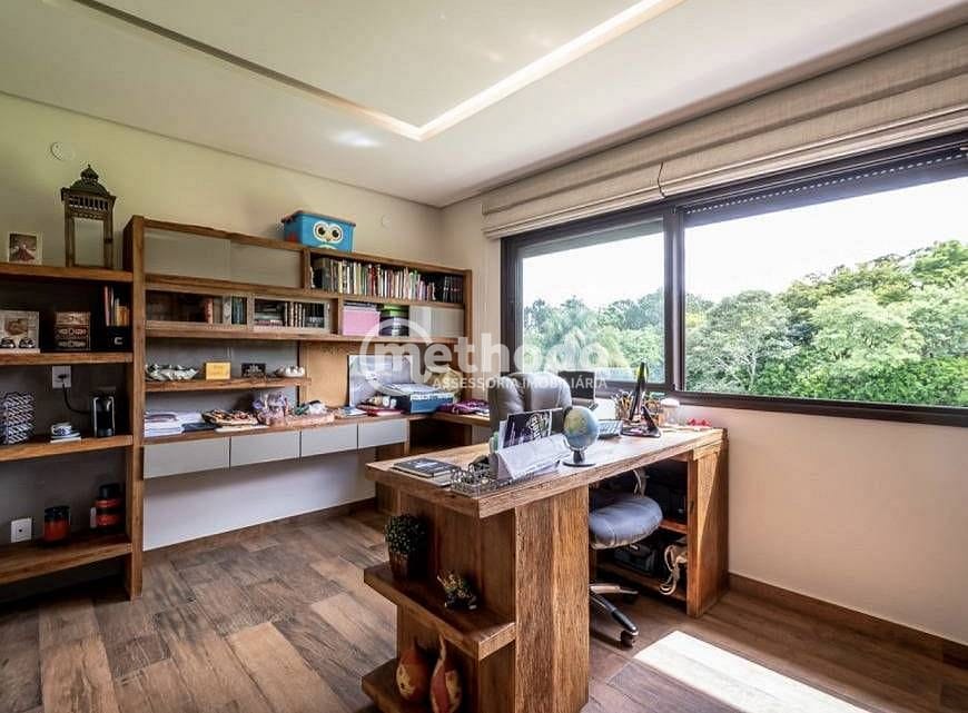 Casa, 4 quartos, 480 m² - Foto 6