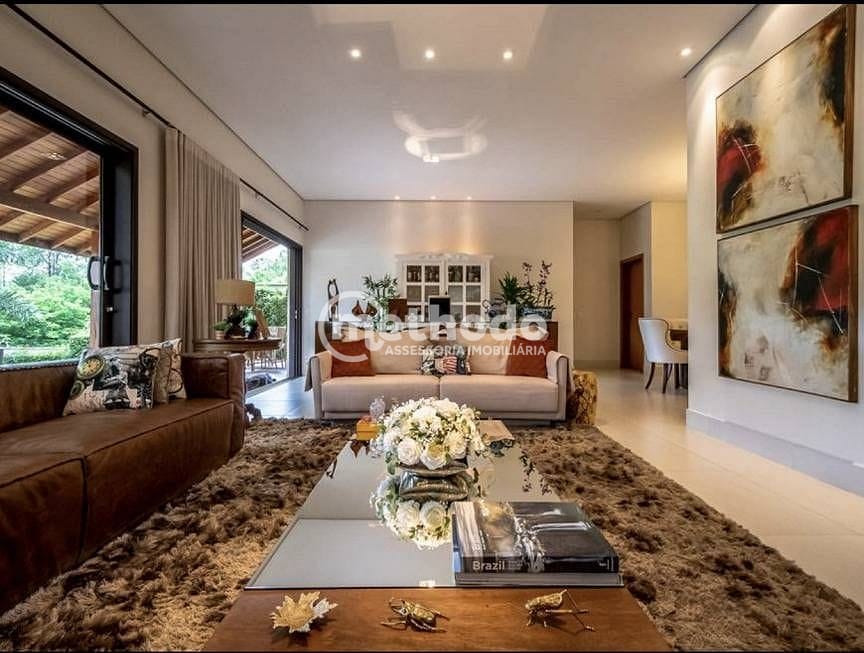 Casa, 4 quartos, 480 m² - Foto 2