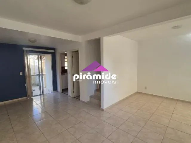 Casa com 150m² 3 quartos e 2 banheiros, para alugar, no bairro Urbanova VI em São José dos Campos