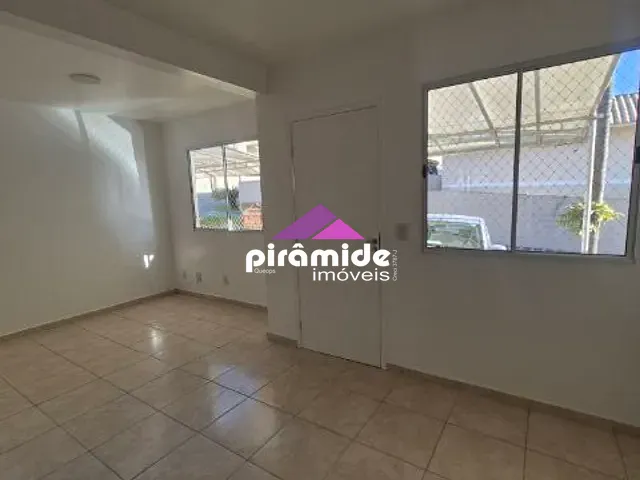 Casa com 150m² 3 quartos e 2 banheiros, para alugar, no bairro Urbanova VI em São José dos Campos