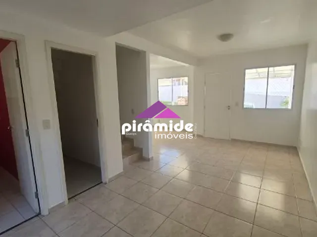 Casa com 150m² 3 quartos e 2 banheiros, para alugar, no bairro Urbanova VI em São José dos Campos