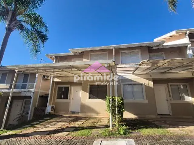 Casa com 150m² 3 quartos e 2 banheiros, para alugar, no bairro Urbanova VI em São José dos Campos