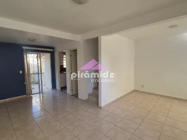Casa com 150m² 3 quartos e 2 banheiros, para alugar, no bairro Urbanova VI em São José dos Campos
