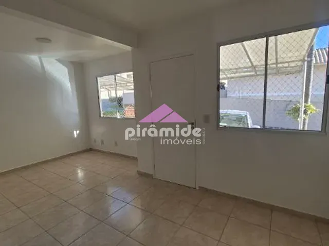 Casa com 150m² 3 quartos e 2 banheiros, para alugar, no bairro Urbanova VI em São José dos Campos