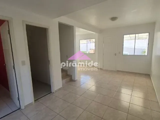 Casa com 150m² 3 quartos e 2 banheiros, para alugar, no bairro Urbanova VI em São José dos Campos