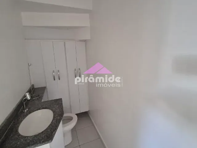 Casa com 150m² 3 quartos e 2 banheiros, para alugar, no bairro Urbanova VI em São José dos Campos