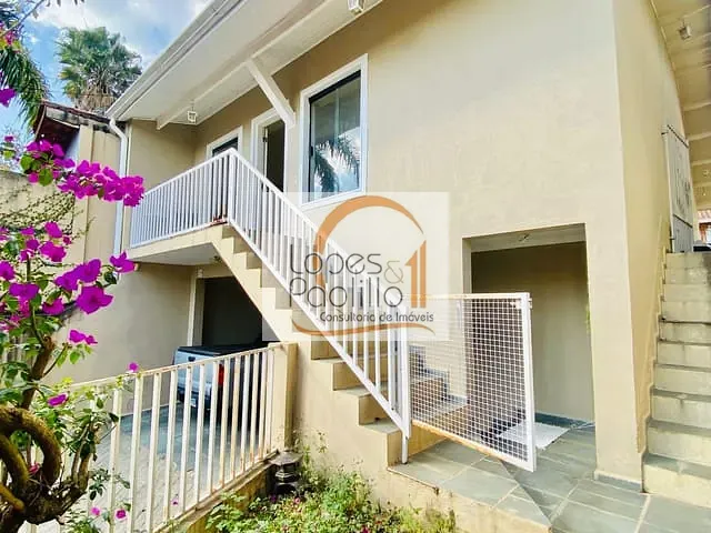 Casa com 147m² 3 quartos e 3 banheiros, à venda, no bairro Vila Esperia ou Giglio em Atibaia