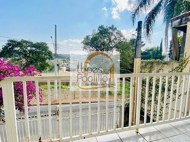 Casa com 147m² 3 quartos e 3 banheiros, à venda, no bairro Vila Esperia ou Giglio em Atibaia