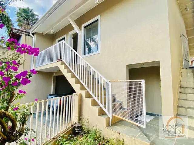 Casa com 147m² 3 quartos e 3 banheiros, à venda, no bairro Vila Esperia ou Giglio em Atibaia