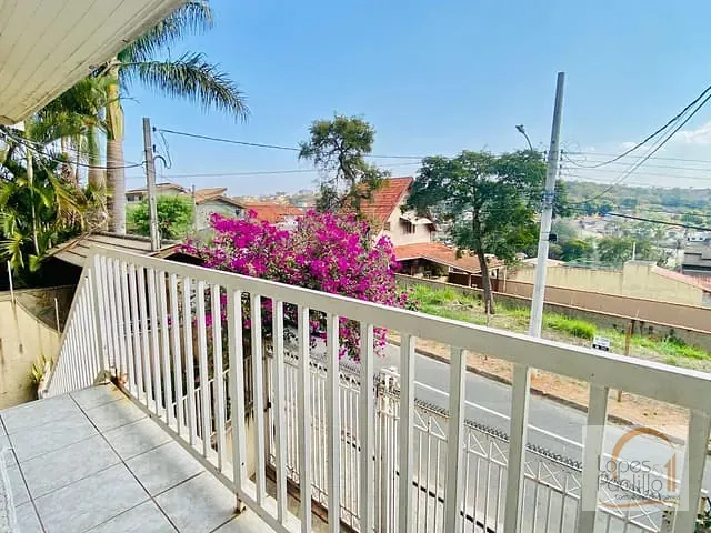 Casa com 147m² 3 quartos e 3 banheiros, à venda, no bairro Vila Esperia ou Giglio em Atibaia
