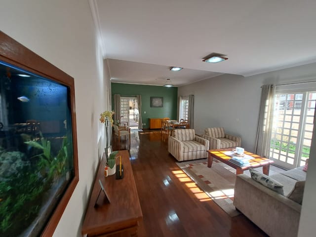 Foto do Casa - Casa no condomínio Condomínio Quinta da Malota II para venda com 3 quartos, sendo 1 suíte, 315m² | Lares e Andares Imóveis