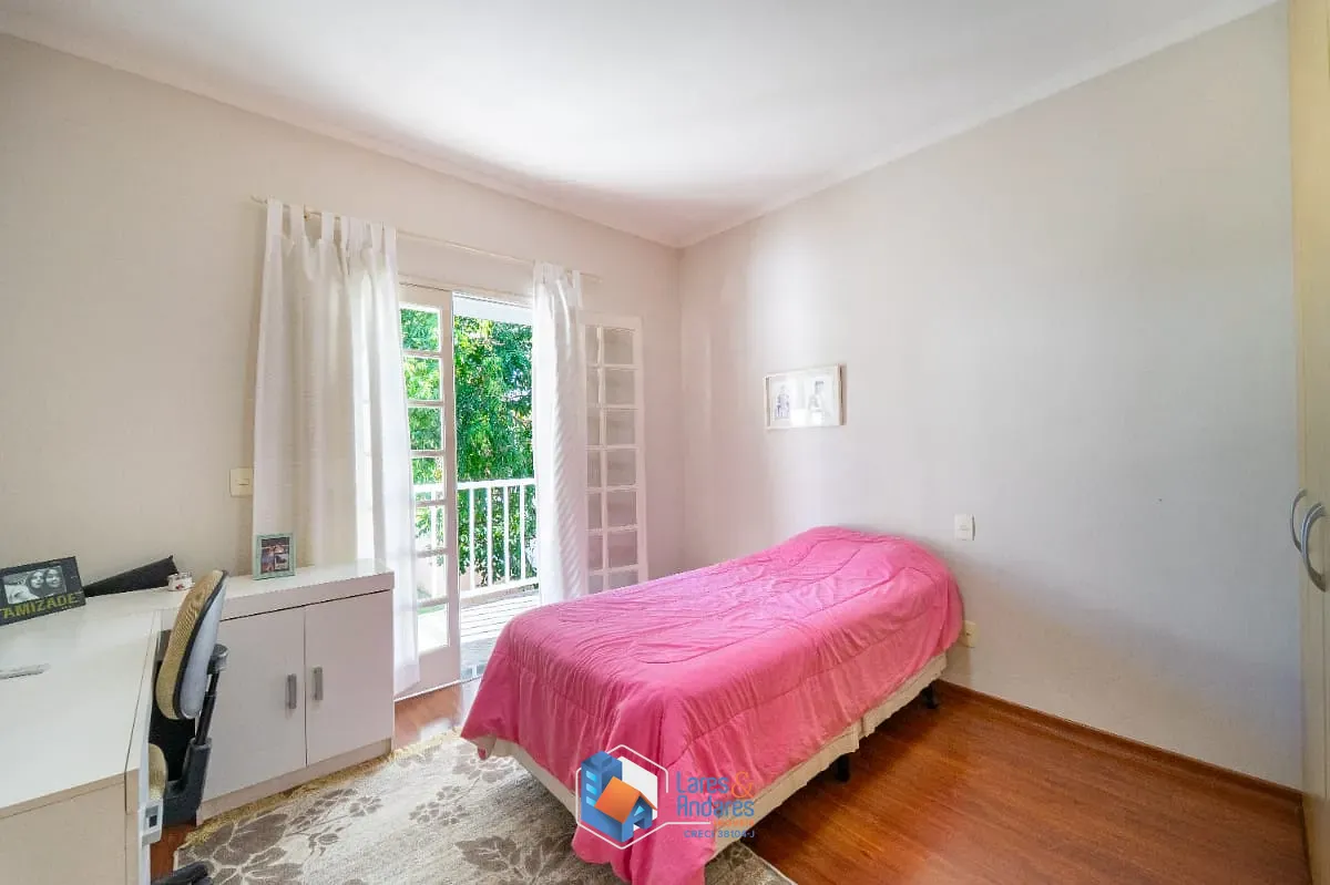 Casa, 3 quartos, 315 m² - Foto 21