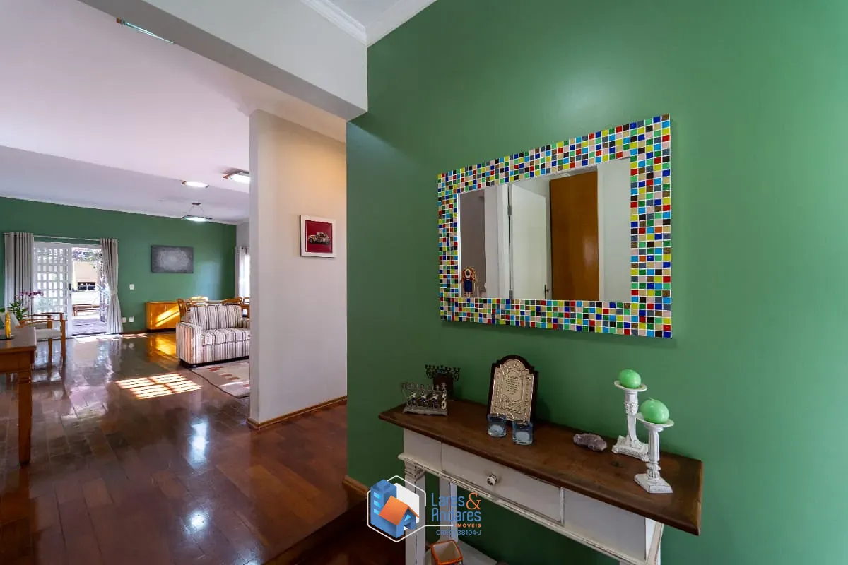 Casa, 3 quartos, 315 m² - Foto 3