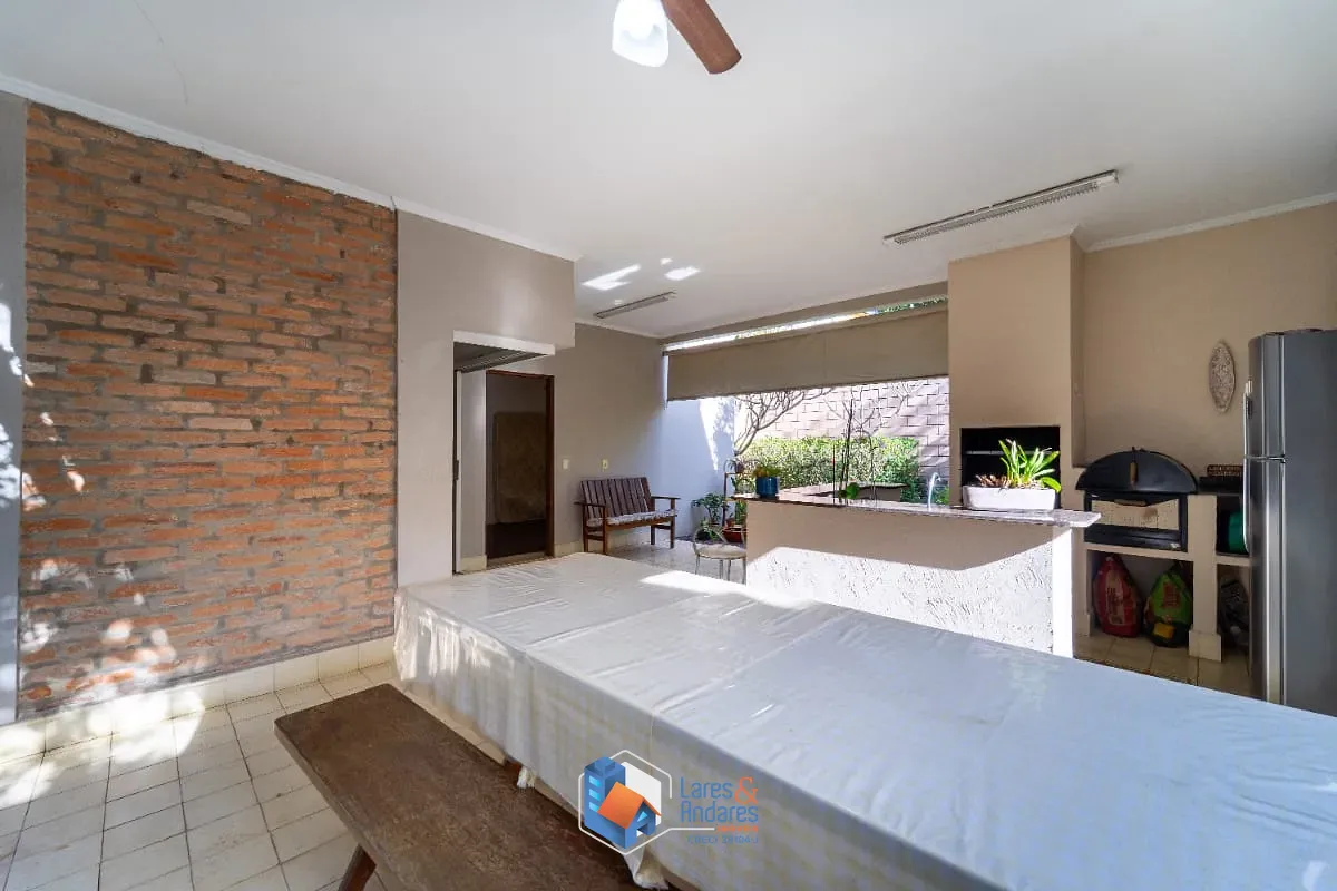 Casa, 3 quartos, 315 m² - Foto 28