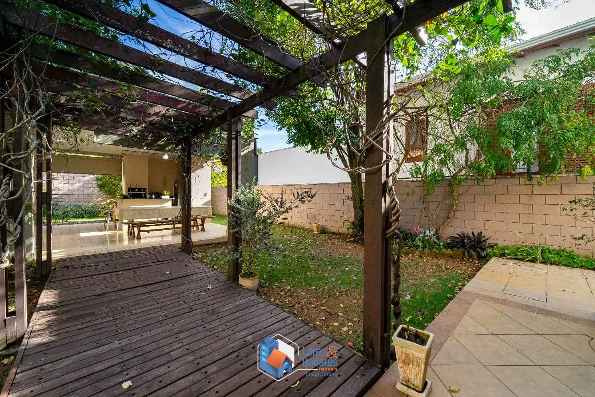 Casa, 3 quartos, 315 m² - Foto 25