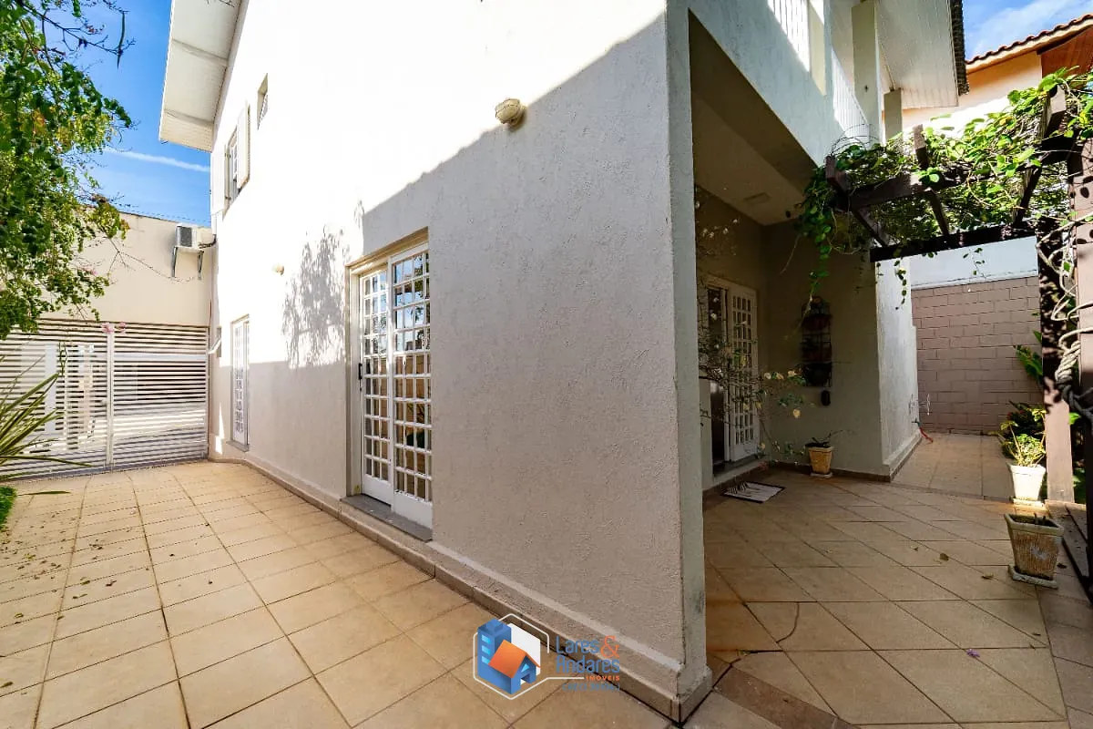 Casa, 3 quartos, 315 m² - Foto 27