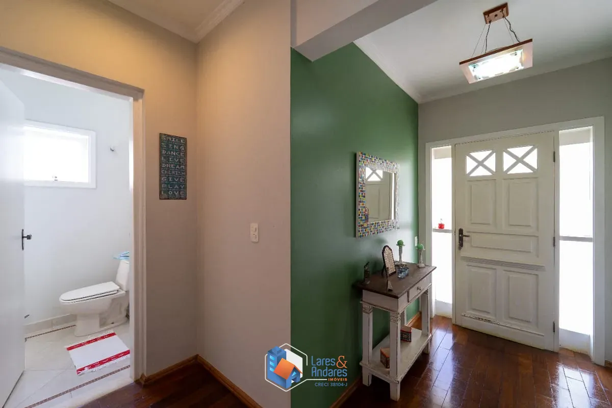Casa, 3 quartos, 315 m² - Foto 4
