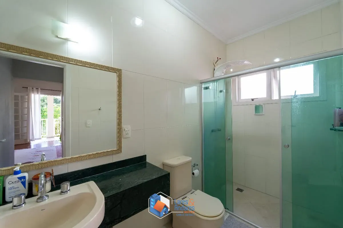 Casa, 3 quartos, 315 m² - Foto 16