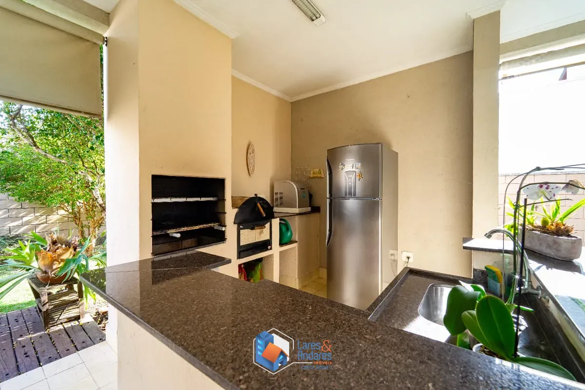 Casa, 3 quartos, 315 m² - Foto 31