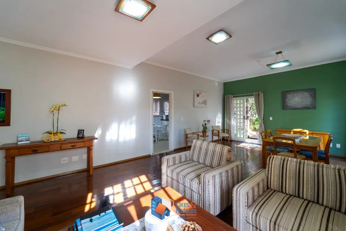 Casa, 3 quartos, 315 m² - Foto 5