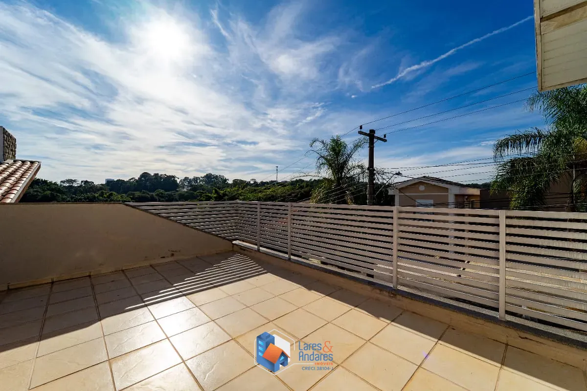 Casa, 3 quartos, 315 m² - Foto 11