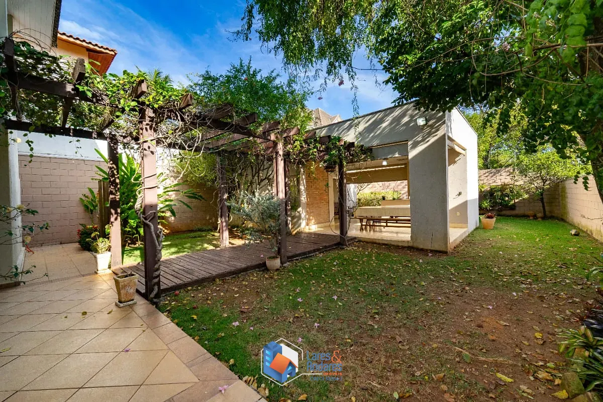 Casa, 3 quartos, 315 m² - Foto 26