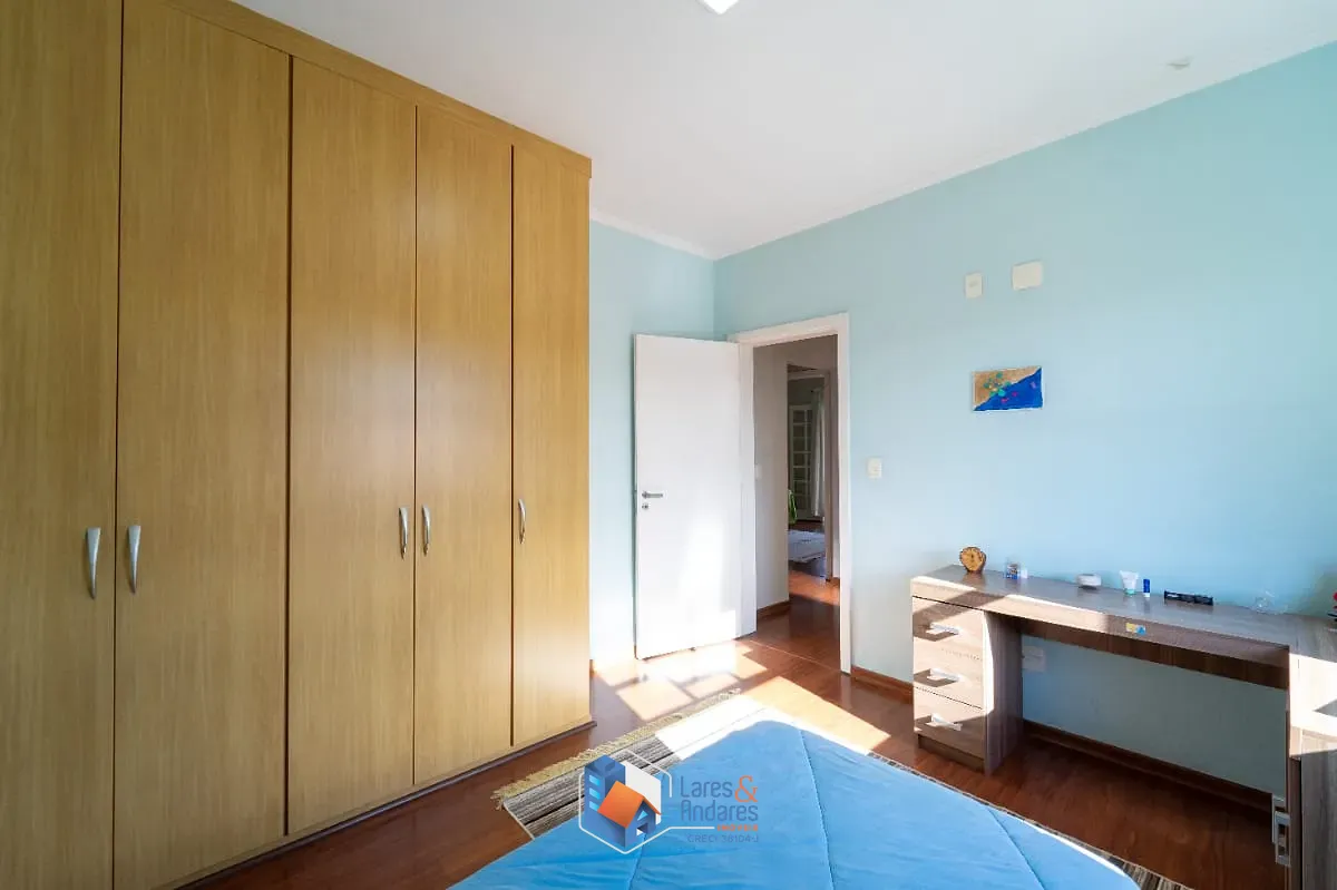 Casa, 3 quartos, 315 m² - Foto 19