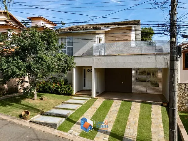 Casa com 497m² 3 quartos e 4 banheiros, à venda, no bairro Chácara Malota em Jundiaí