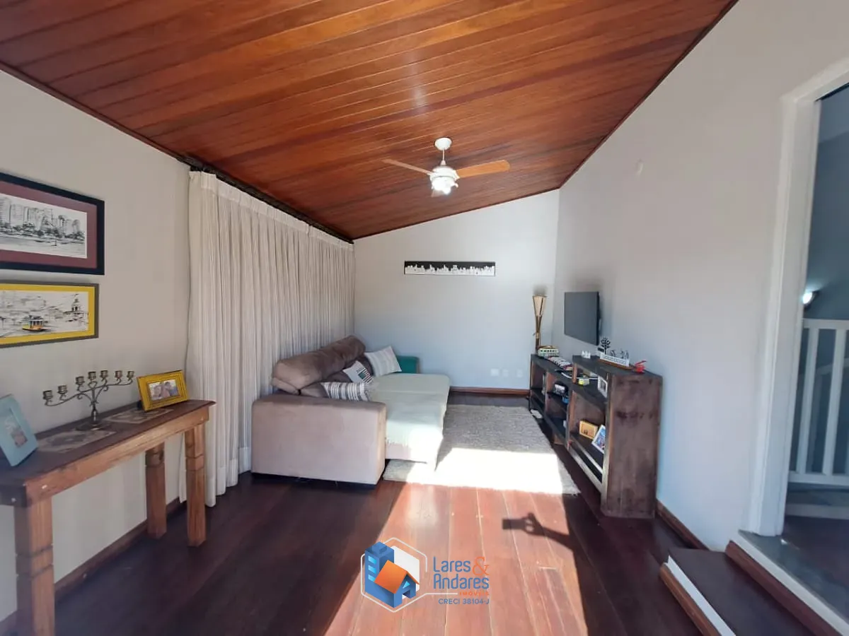 Casa, 3 quartos, 315 m² - Foto 8
